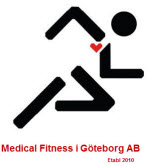 Medical Fitness i Göteborg AB